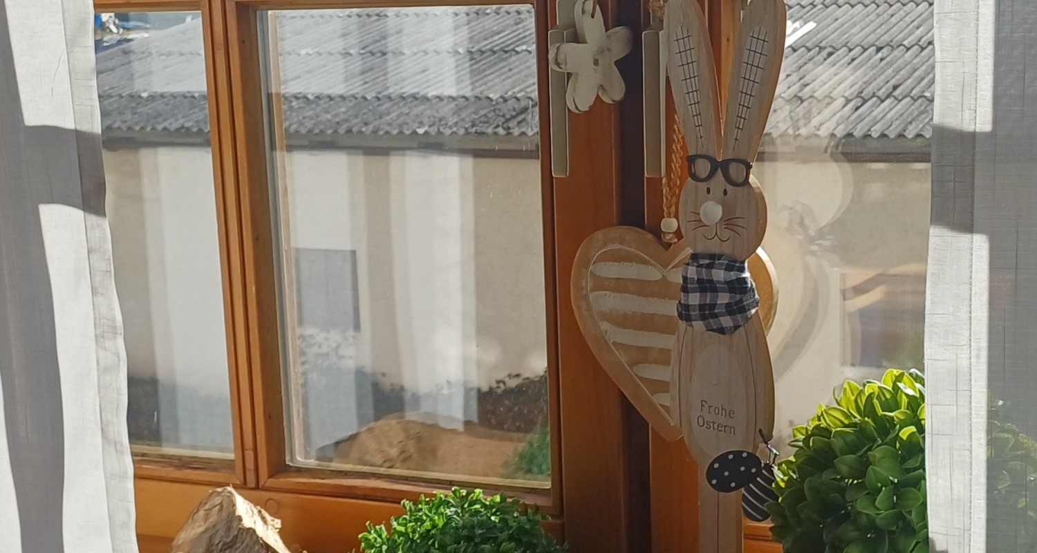 Osterfenster