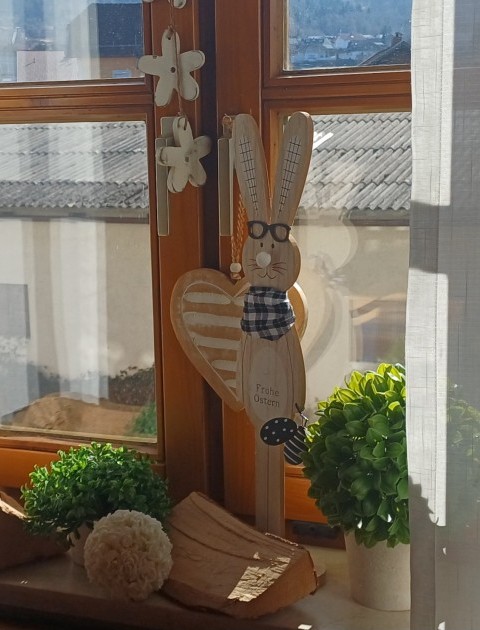 Osterfenster