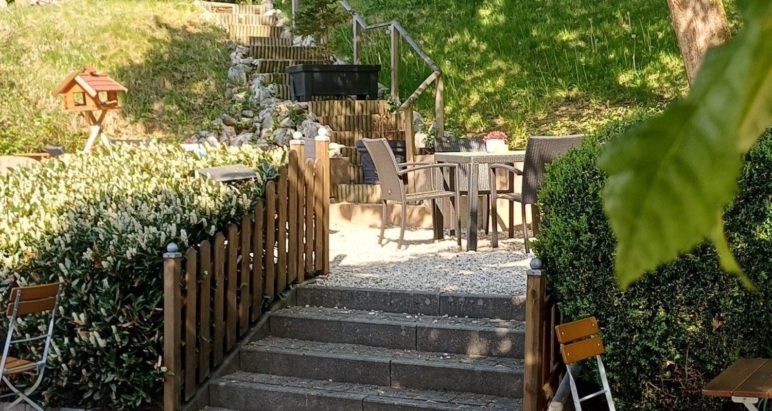 Biergarten 2